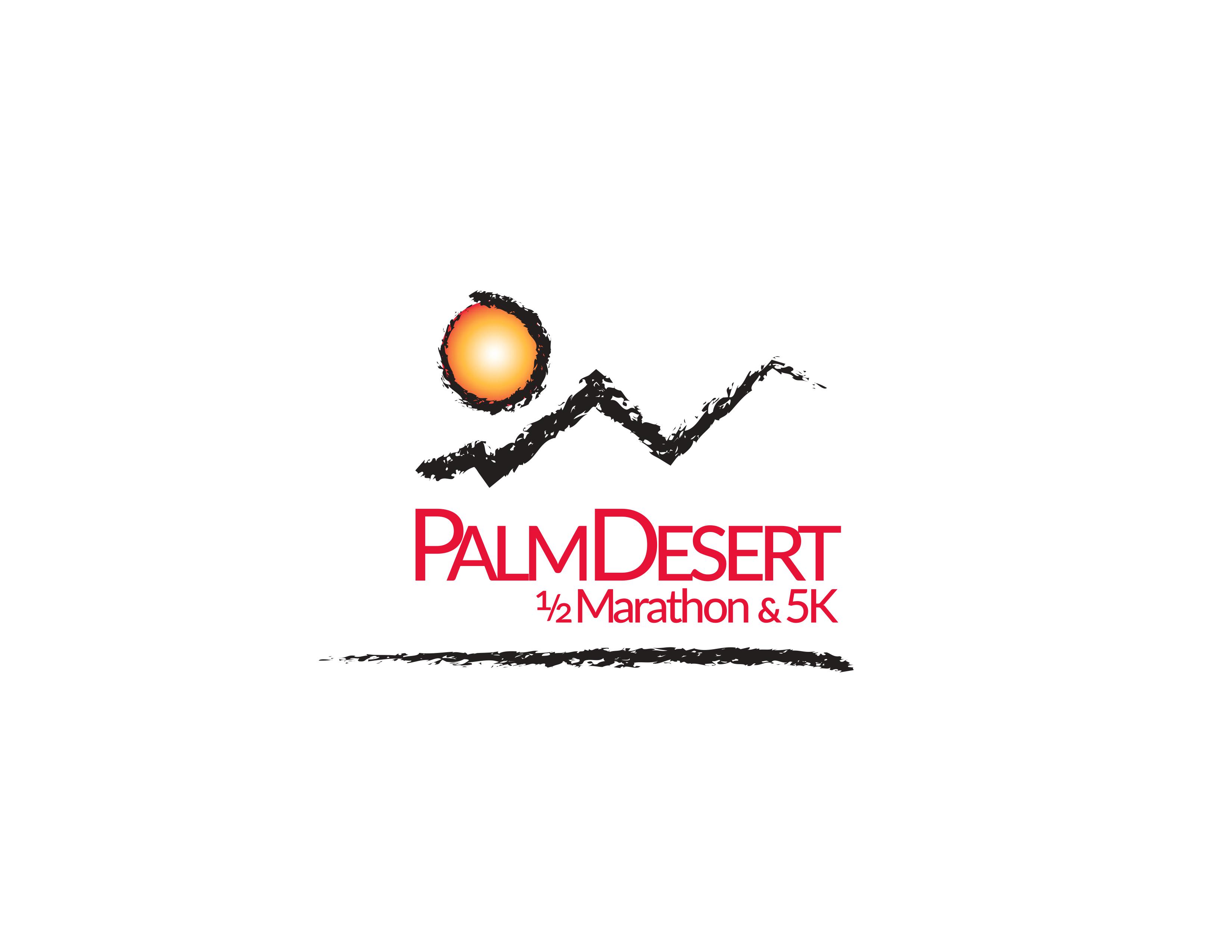 Palm Desert Half Marathon